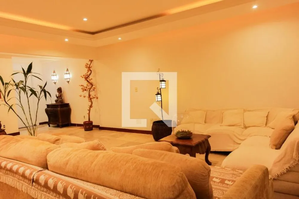 Apartamento, 4 quartos, 249 m² - Foto 16