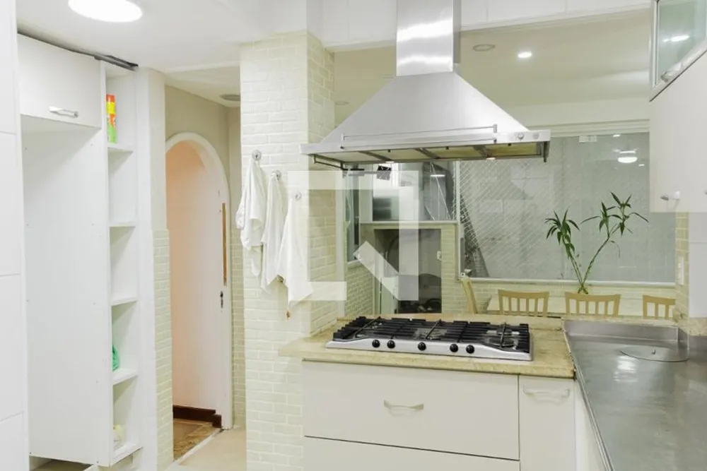 Apartamento, 4 quartos, 249 m² - Foto 4