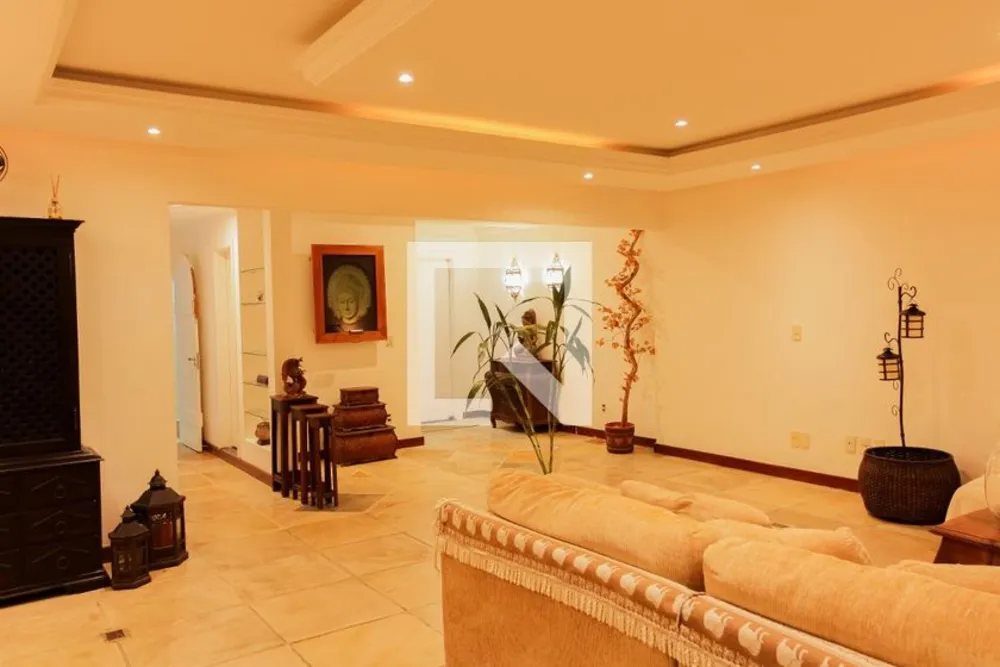 Apartamento, 4 quartos, 249 m² - Foto 7
