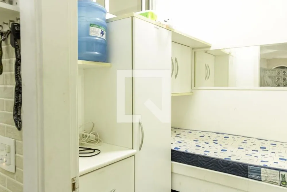 Apartamento, 4 quartos, 249 m² - Foto 17