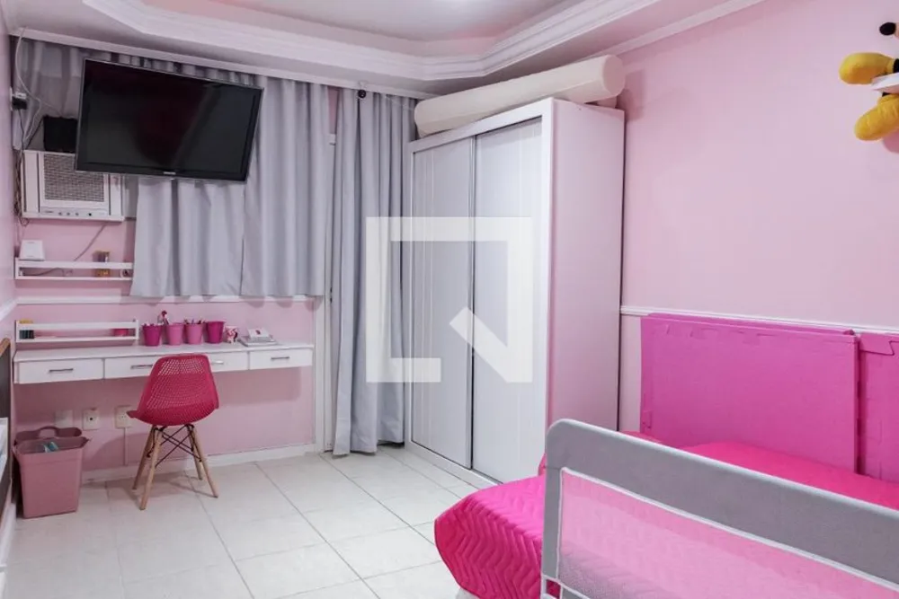 Apartamento, 4 quartos, 249 m² - Foto 28
