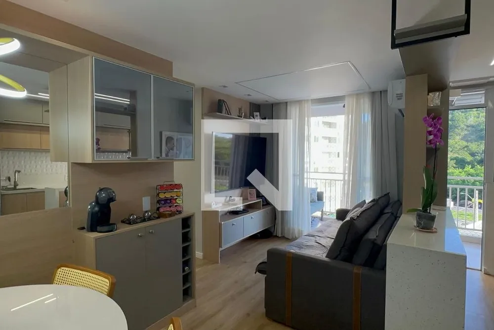 Apartamento, 3 quartos, 60 m² - Foto 1