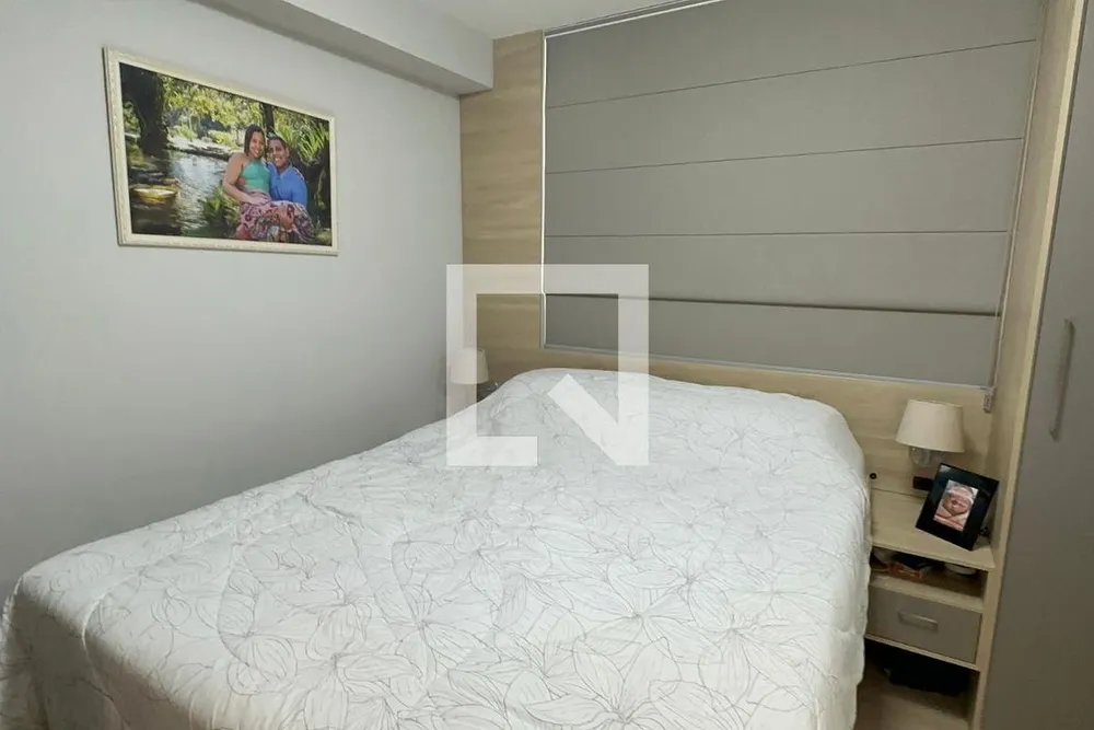 Apartamento, 3 quartos, 60 m² - Foto 19