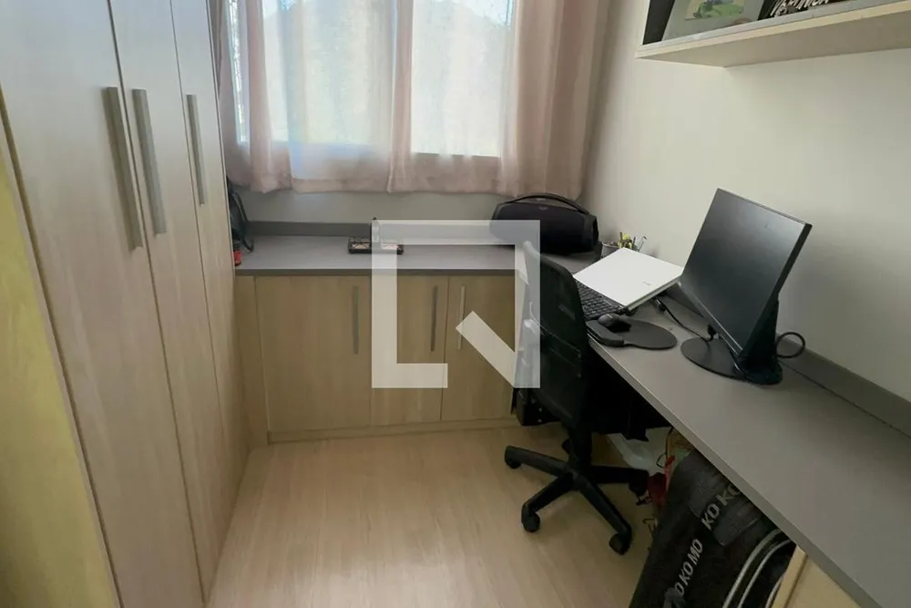 Apartamento, 3 quartos, 60 m² - Foto 10