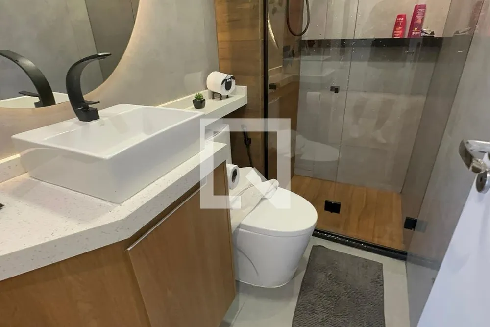 Apartamento, 3 quartos, 60 m² - Foto 24