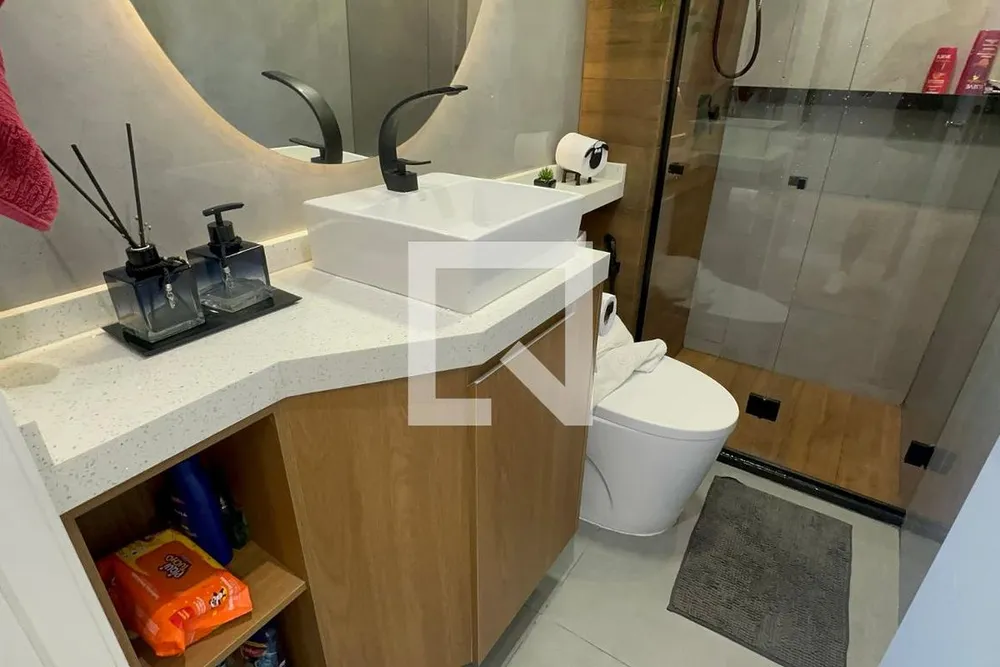 Apartamento, 3 quartos, 60 m² - Foto 23