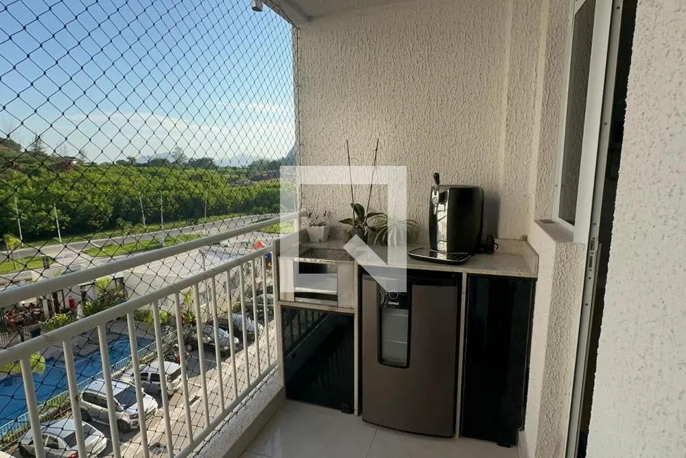 Apartamento, 3 quartos, 60 m² - Foto 7