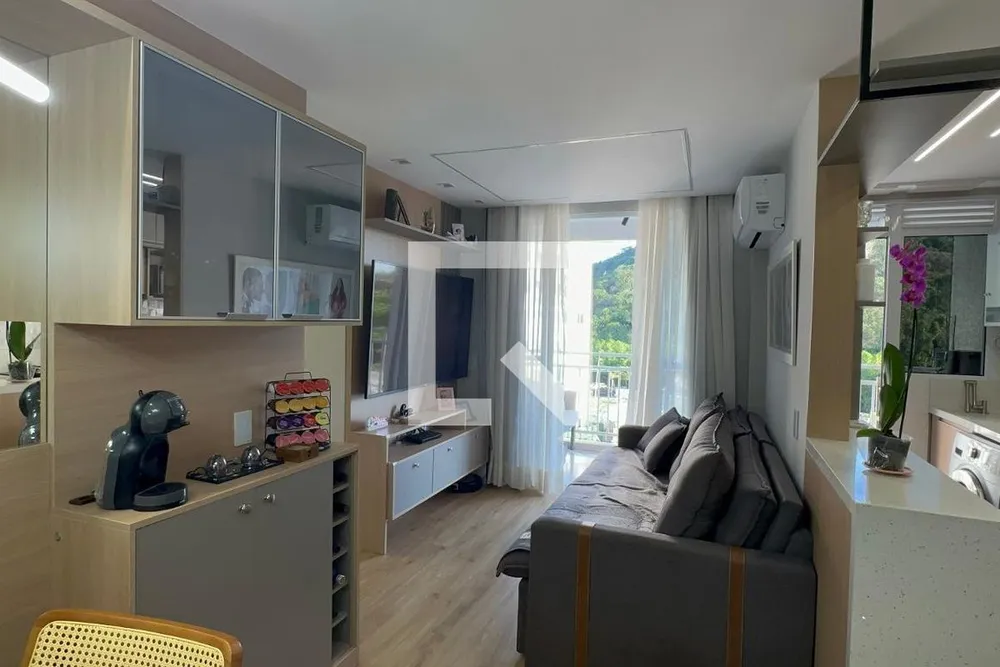 Apartamento, 3 quartos, 60 m² - Foto 2