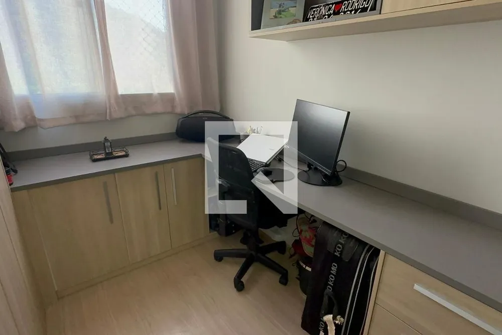 Apartamento, 3 quartos, 60 m² - Foto 12