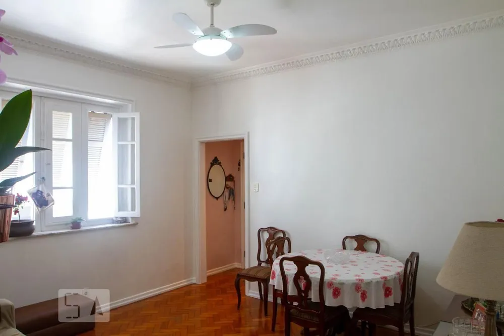 Apartamento, 3 quartos, 98 m² - Foto 6