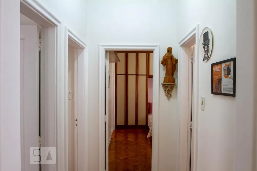 Apartamento, 3 quartos, 98 m² - Foto 10