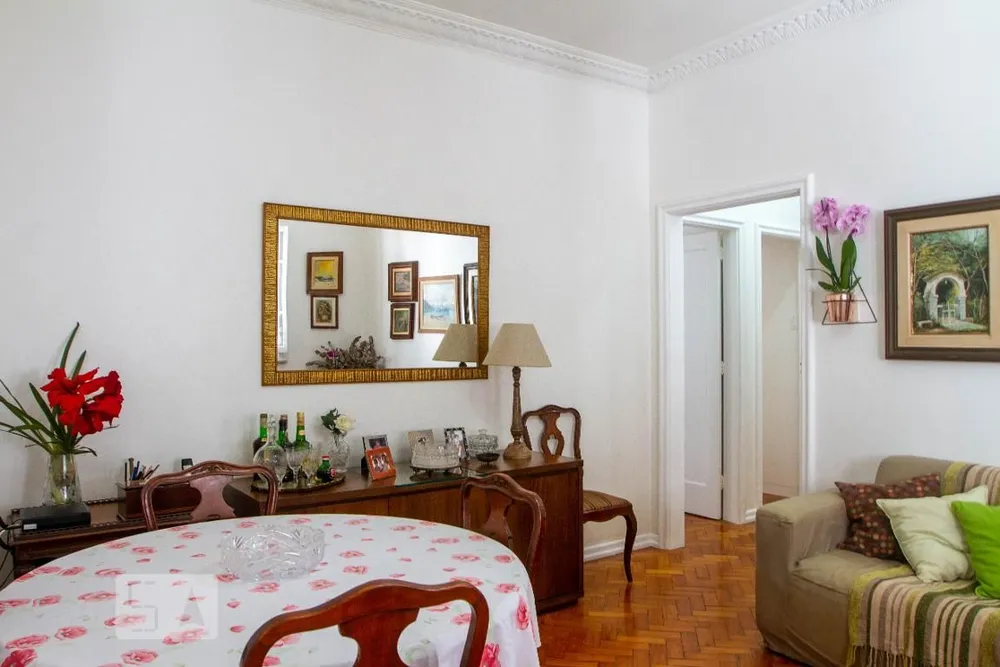 Apartamento, 3 quartos, 98 m² - Foto 4
