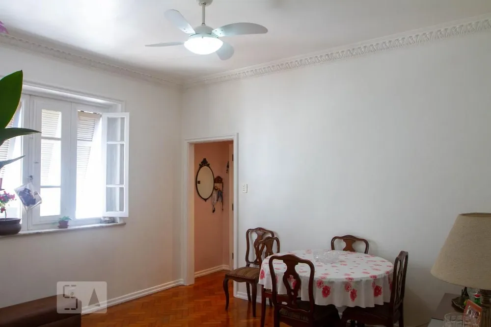 Apartamento, 3 quartos, 98 m² - Foto 9