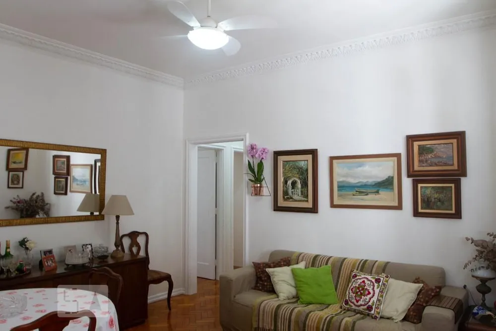 Apartamento, 3 quartos, 98 m² - Foto 1