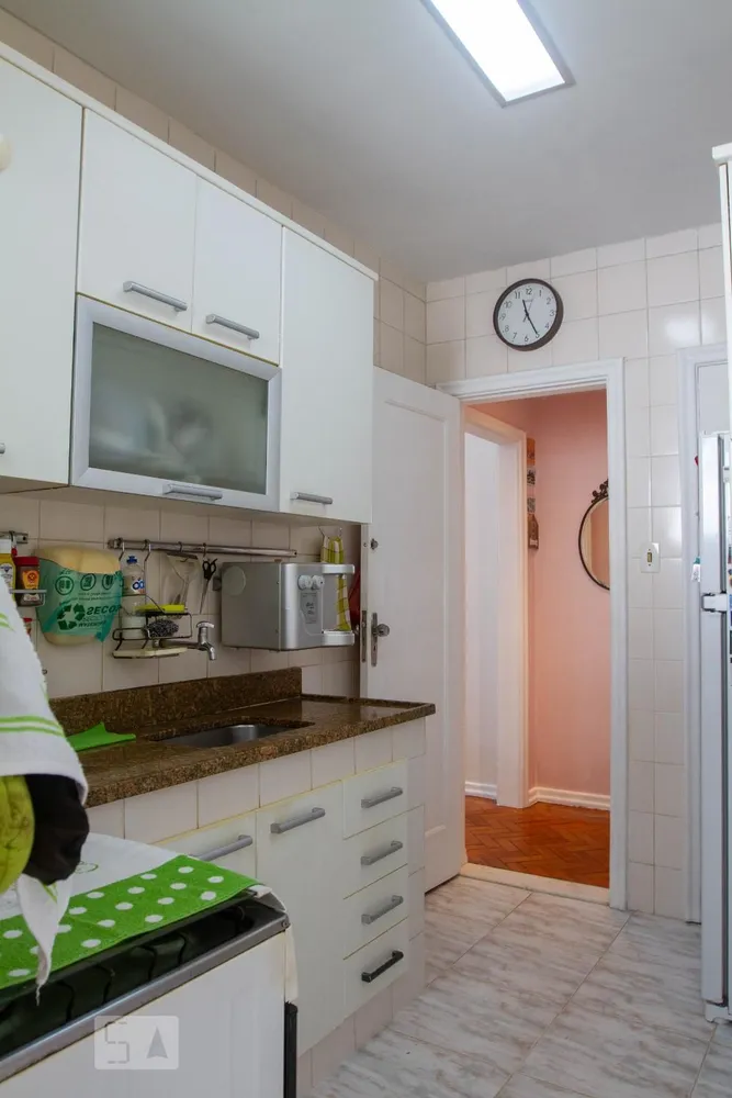 Apartamento, 3 quartos, 98 m² - Foto 15