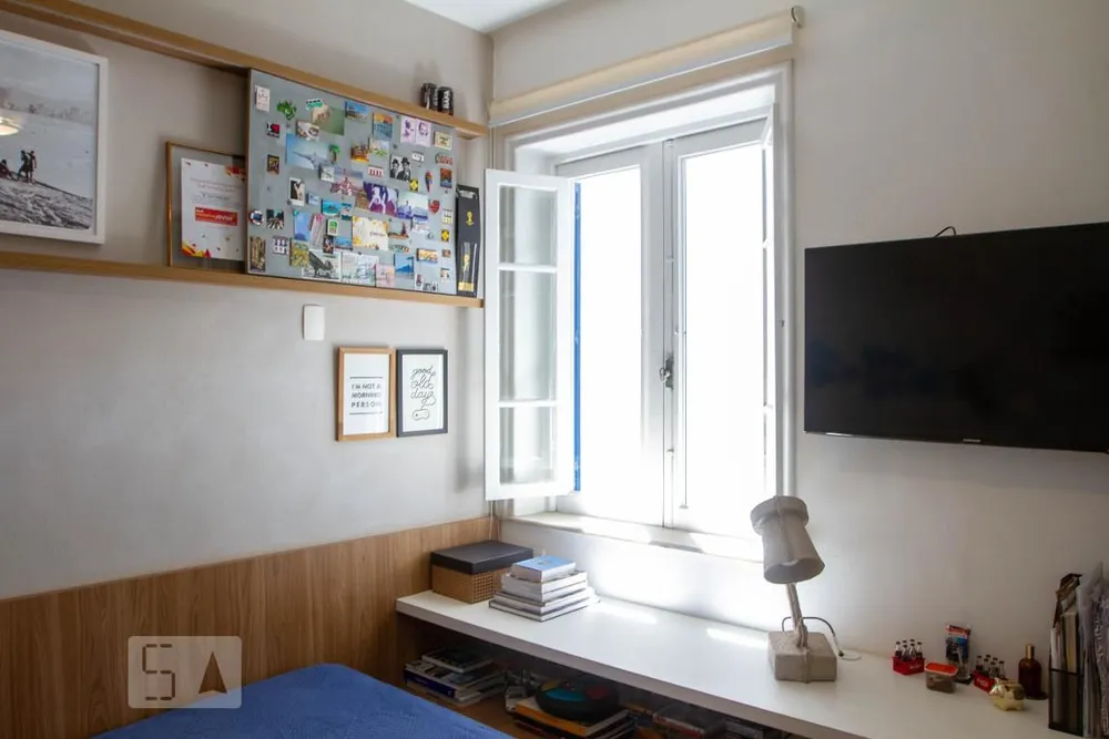 Apartamento, 3 quartos, 98 m² - Foto 14