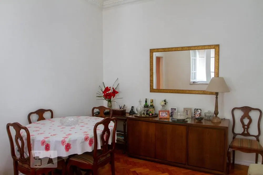Apartamento, 3 quartos, 98 m² - Foto 5