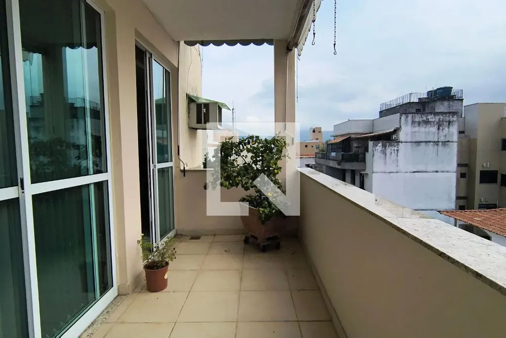 Cobertura, 3 quartos, 160 m² - Foto 27