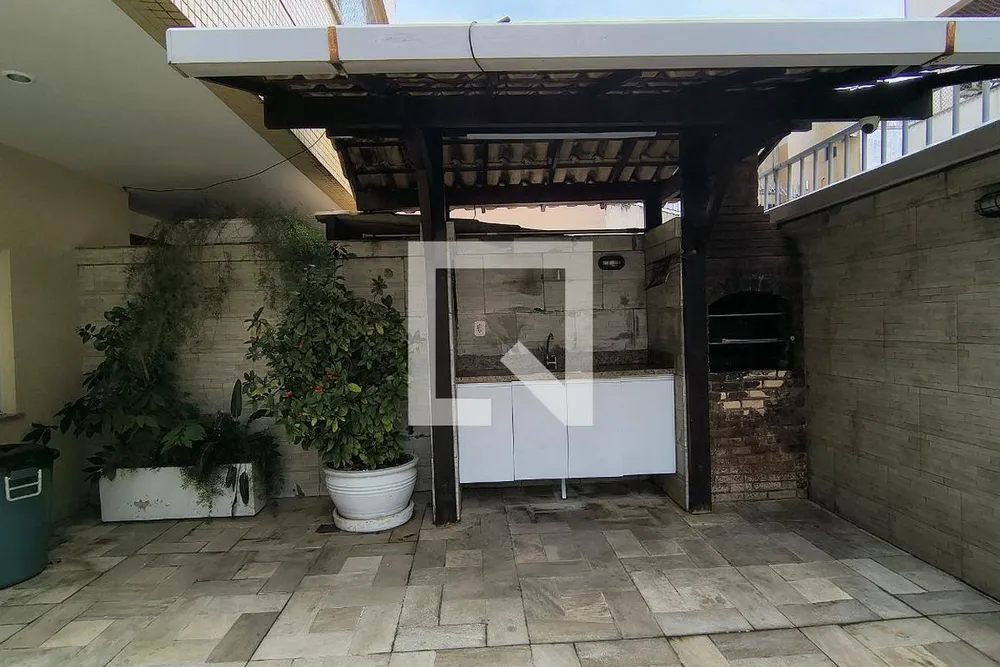 Cobertura, 3 quartos, 160 m² - Foto 22