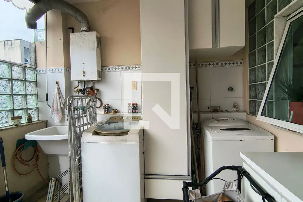 Cobertura, 3 quartos, 160 m² - Foto 13