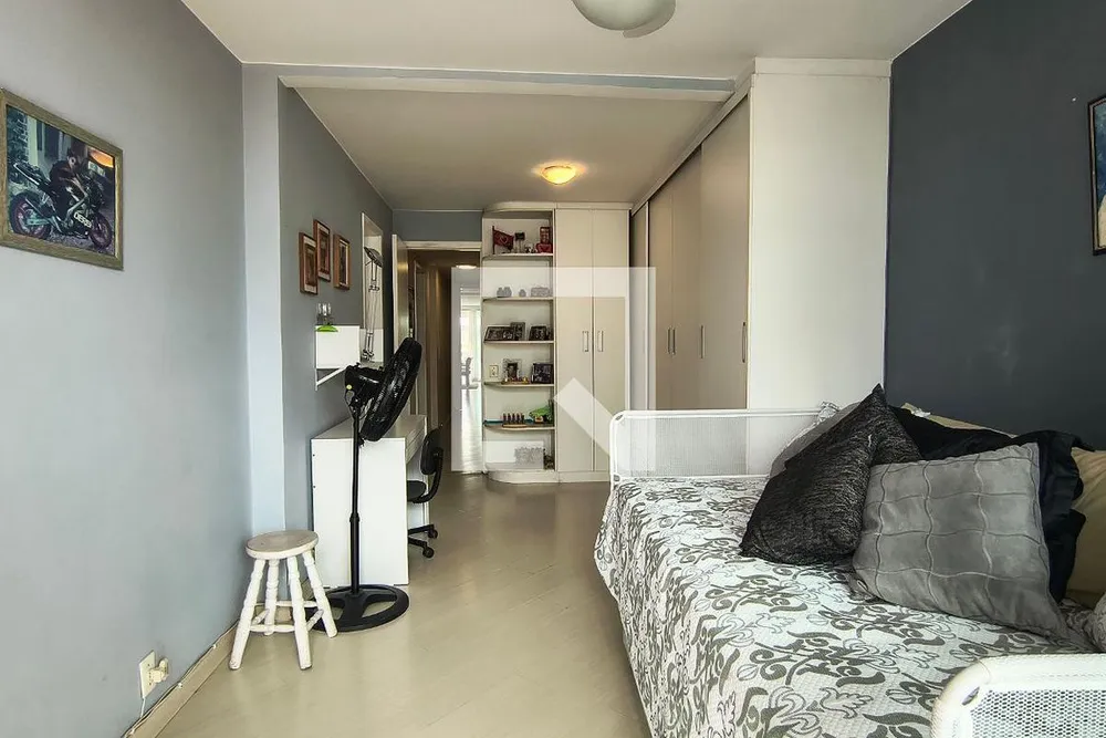 Cobertura, 3 quartos, 160 m² - Foto 29