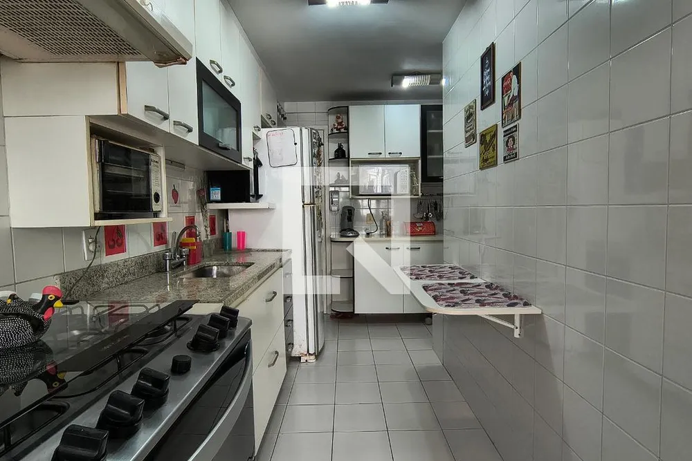 Cobertura, 3 quartos, 160 m² - Foto 23