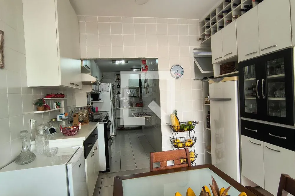 Cobertura, 3 quartos, 160 m² - Foto 17