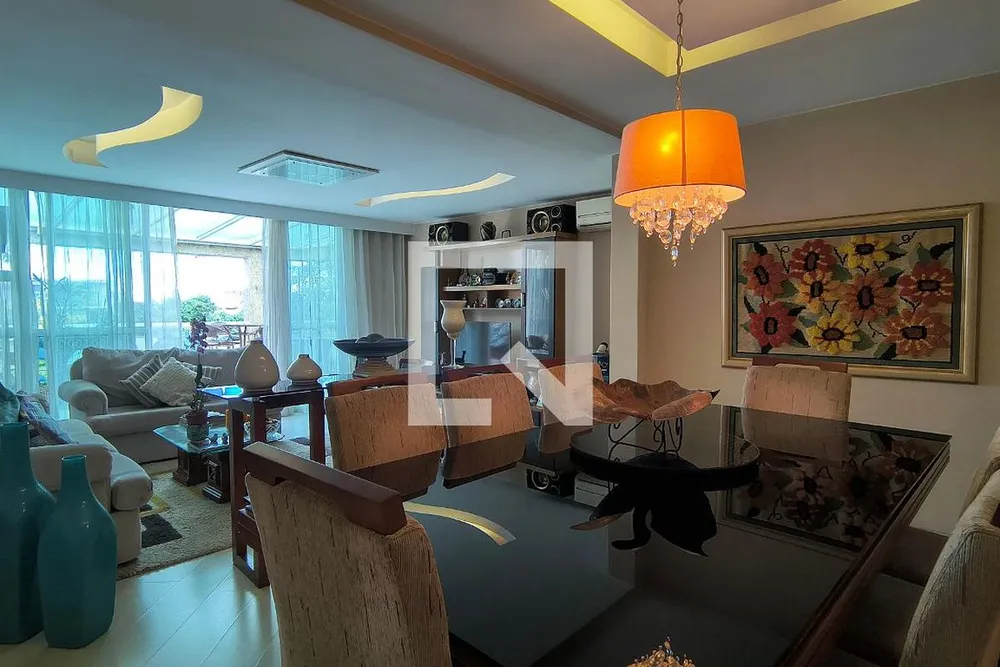 Cobertura, 3 quartos, 160 m² - Foto 1