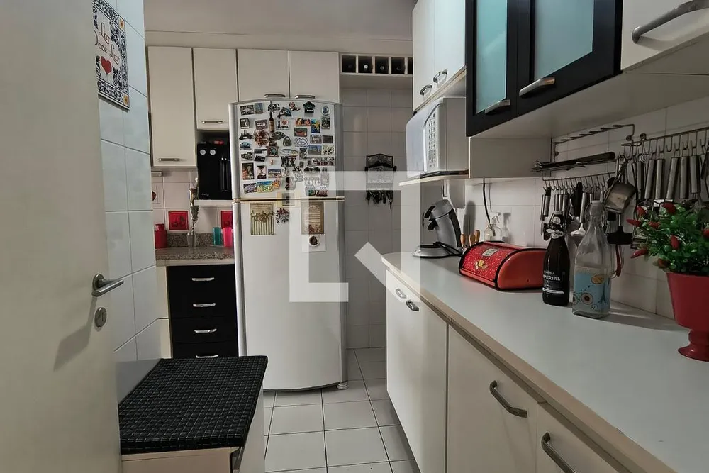 Cobertura, 3 quartos, 160 m² - Foto 20