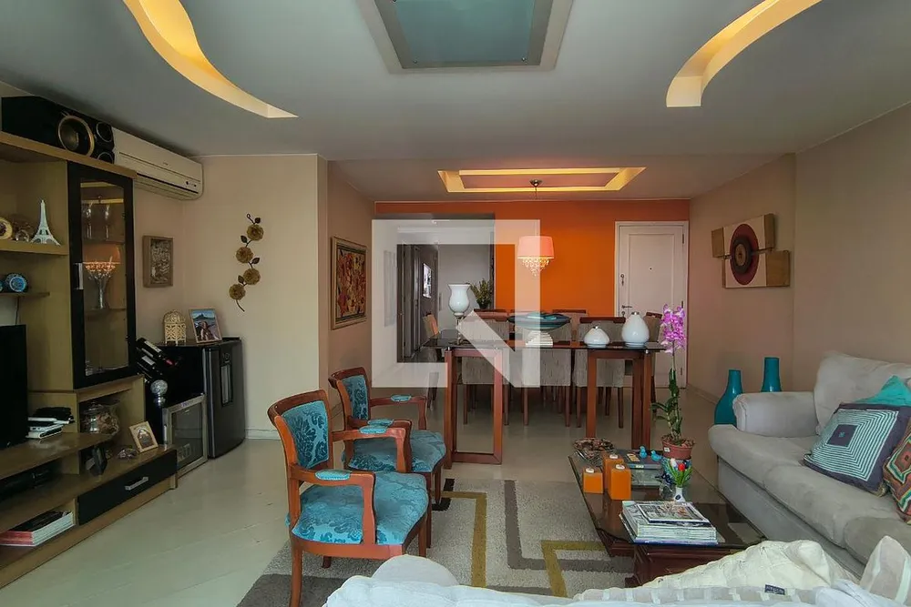 Cobertura, 3 quartos, 160 m² - Foto 3