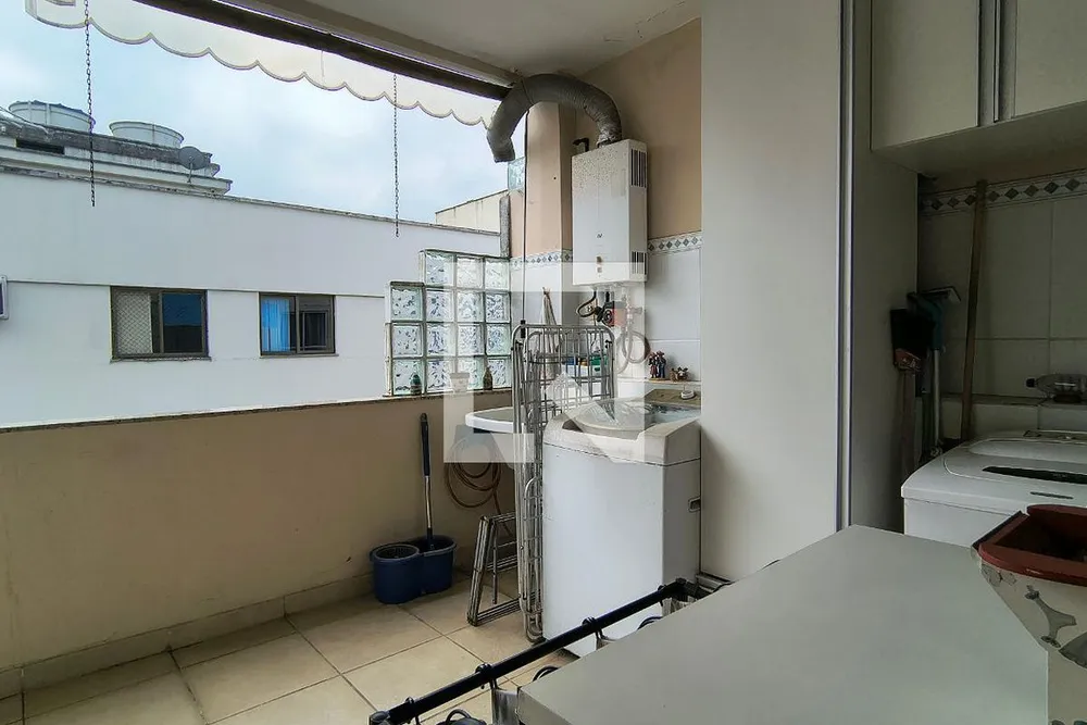 Cobertura, 3 quartos, 160 m² - Foto 48