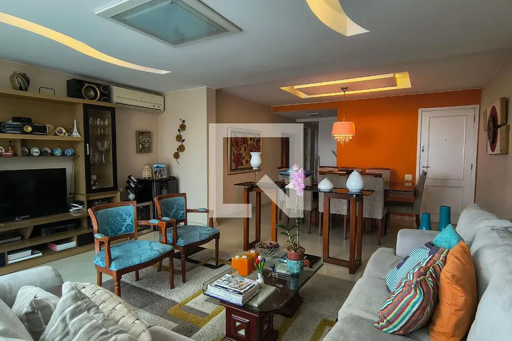 Cobertura, 3 quartos, 160 m² - Foto 4