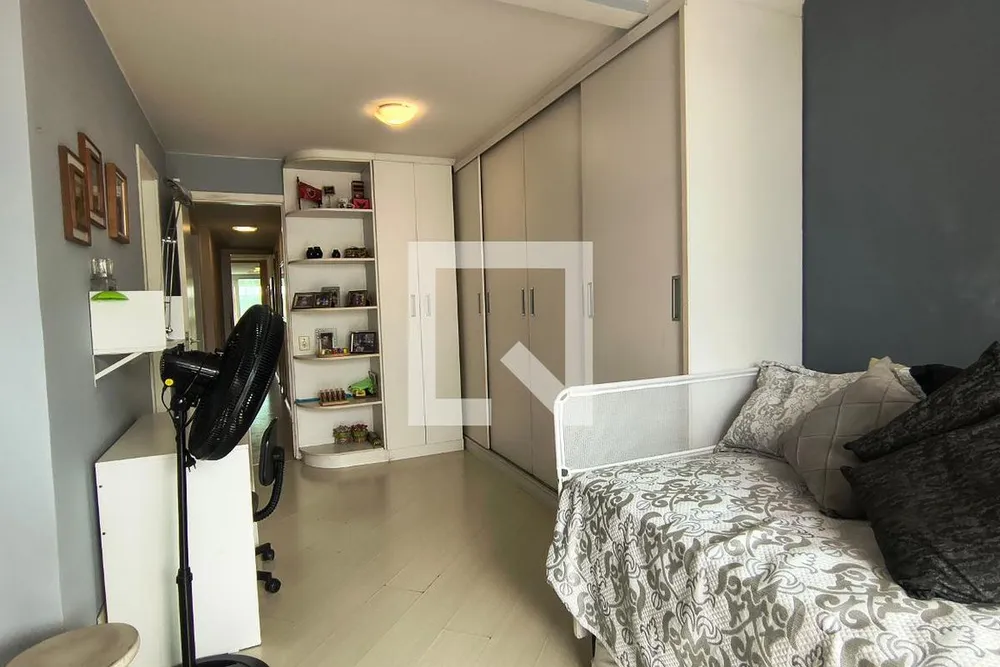 Cobertura, 3 quartos, 160 m² - Foto 33