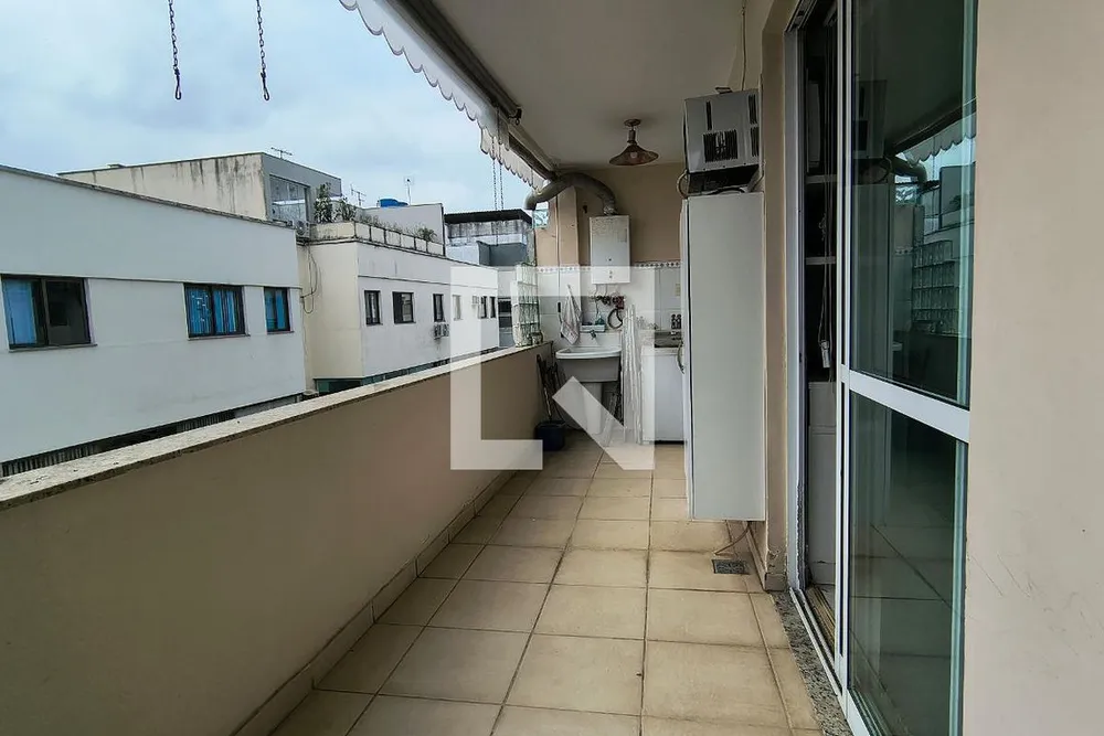 Cobertura, 3 quartos, 160 m² - Foto 47
