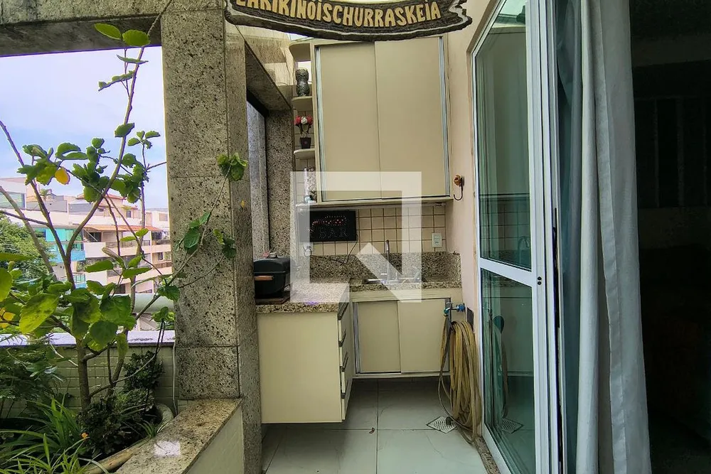 Cobertura, 3 quartos, 160 m² - Foto 7