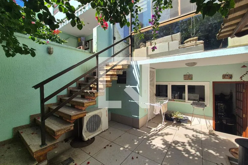 Casa, 3 quartos, 200 m² - Foto 41