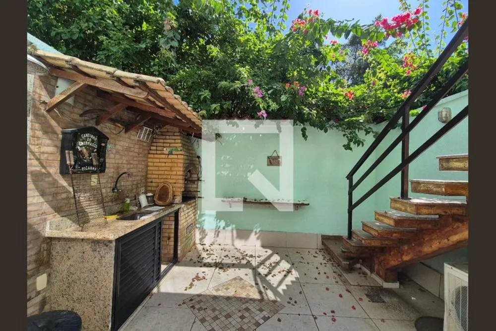 Casa, 3 quartos, 200 m² - Foto 2