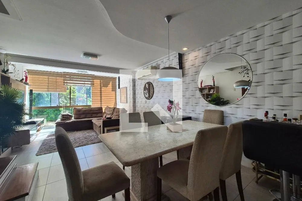 Casa, 3 quartos, 200 m² - Foto 12