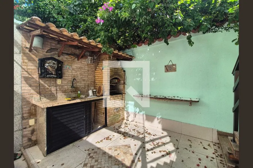 Casa, 3 quartos, 200 m² - Foto 34