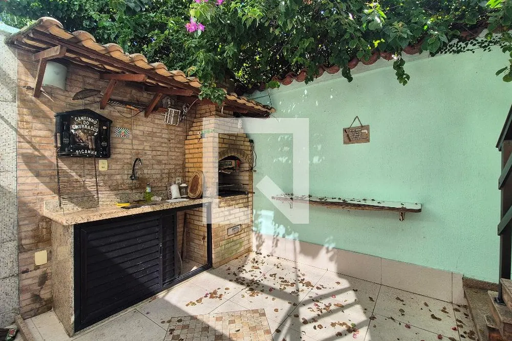 Casa, 3 quartos, 200 m² - Foto 42