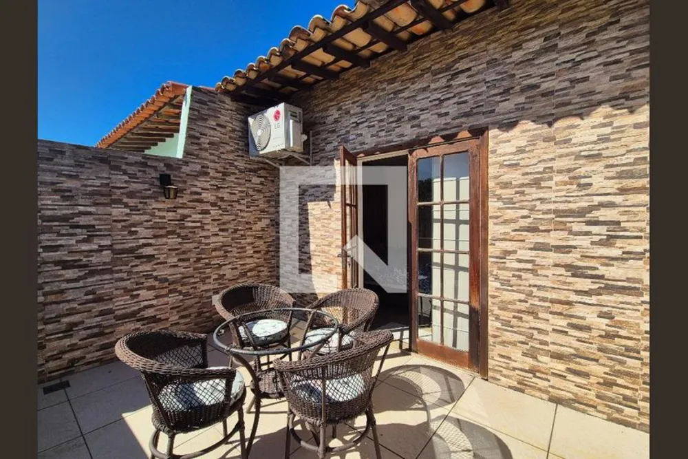 Casa, 3 quartos, 200 m² - Foto 1