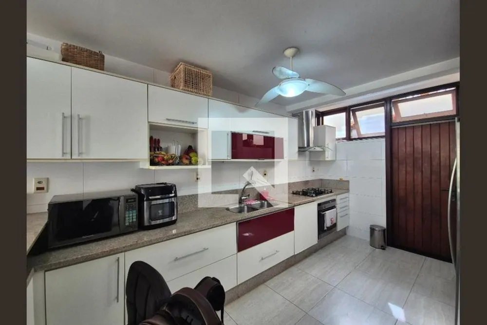 Casa, 3 quartos, 200 m² - Foto 21