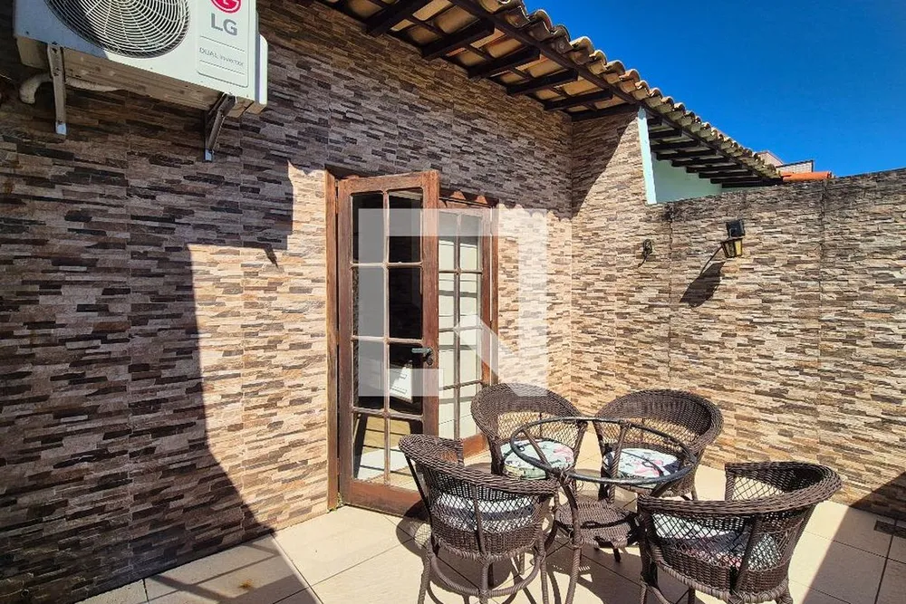Casa, 3 quartos, 200 m² - Foto 23