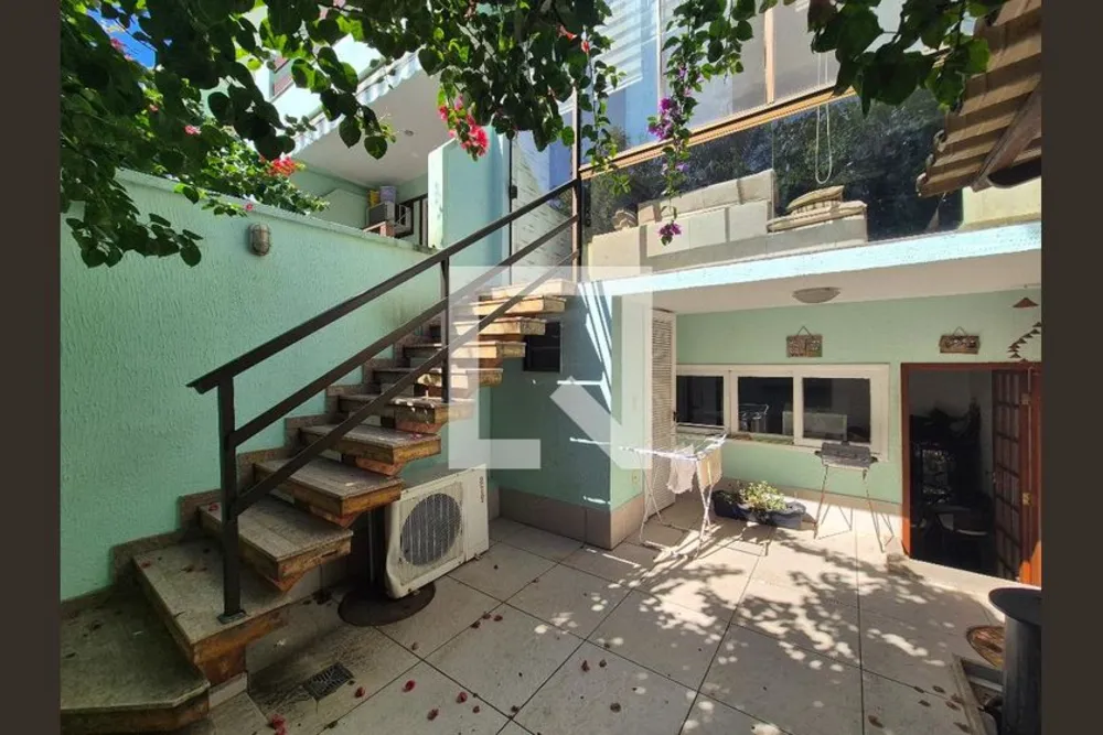 Casa, 3 quartos, 200 m² - Foto 26