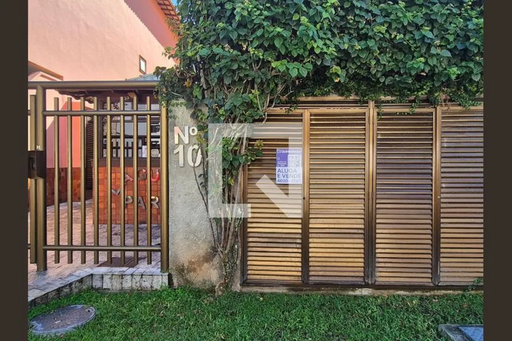 Casa, 3 quartos, 200 m² - Foto 35