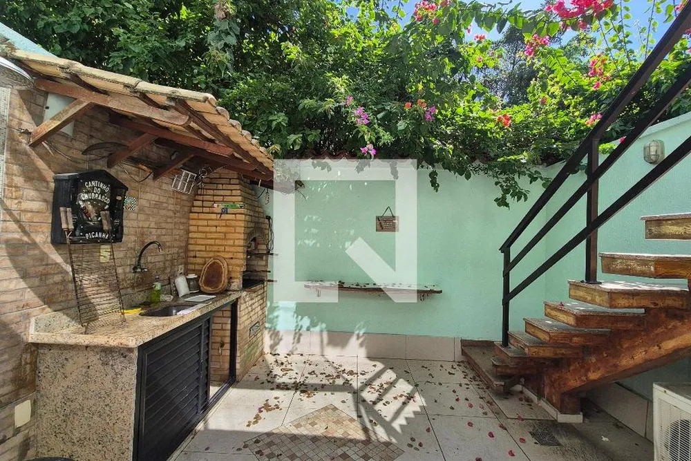 Casa, 3 quartos, 200 m² - Foto 66