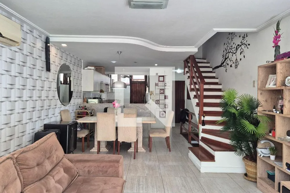 Casa, 3 quartos, 200 m² - Foto 17
