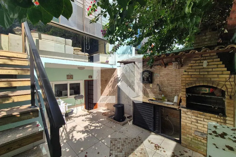 Casa, 3 quartos, 200 m² - Foto 61