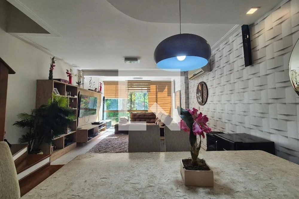 Casa, 3 quartos, 200 m² - Foto 14