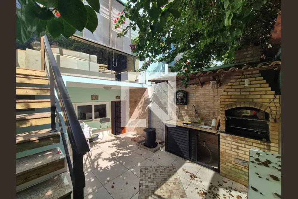 Casa, 3 quartos, 200 m² - Foto 54